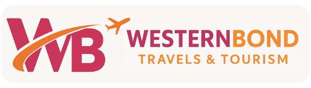 Western Bond Travels and tour Logo